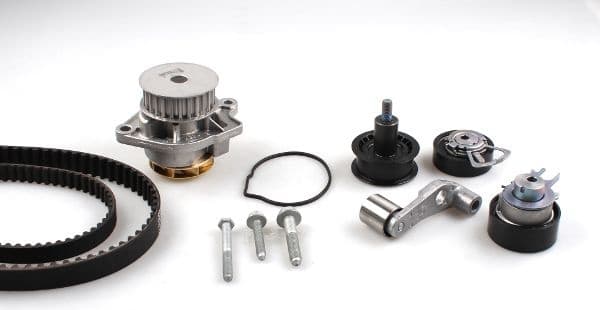 Water Pump & Timing Belt Kit PK05570