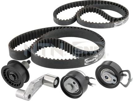 Timing Belt Kit KD457.26