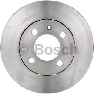 Brake Disc 0986478621