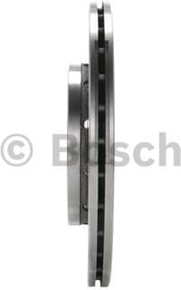 Brake Disc 0986478621 - image 2