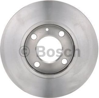 Brake Disc 0986478621 - image 3