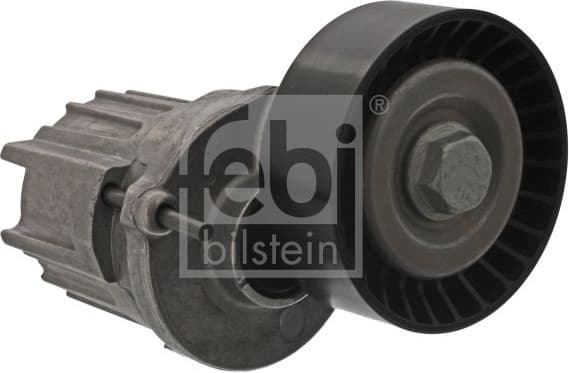 Belt Tensioner, V-ribbed belt 45147