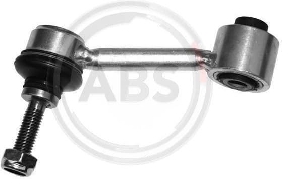 Link/Coupling Rod, stabiliser bar 260341