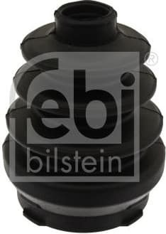 Bellow, drive shaft 12805