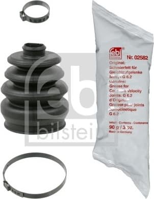 Bellow Kit, drive shaft 12806