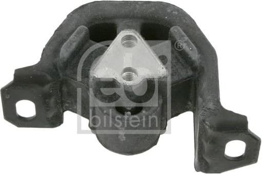 Mounting, automatic transmission 24857