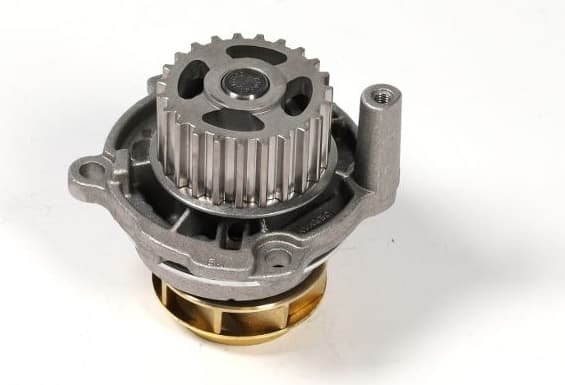 Water Pump, engine cooling P572