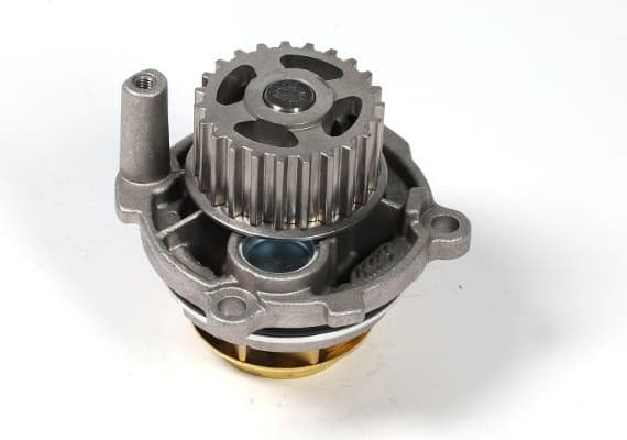 Water Pump, engine cooling P572 - image 2