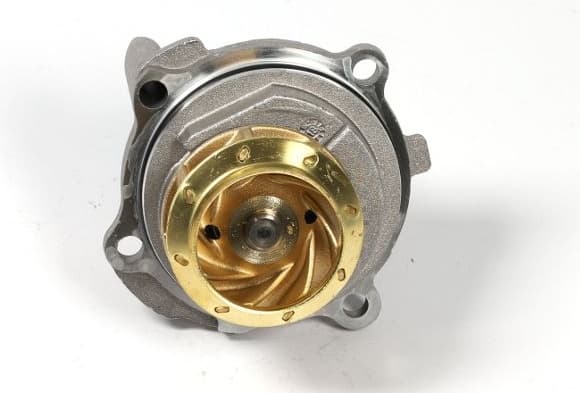 Water Pump, engine cooling P572 - image 3