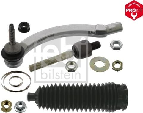Tie Rod ProKit 40557