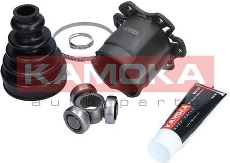 CV joint inner 8709 - image 2