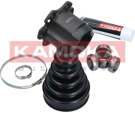 CV joint inner 8709 - image 5