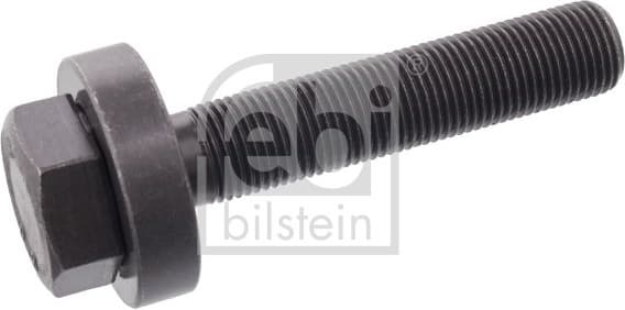 Axle Bolt, drive shaft 22462 - image 2