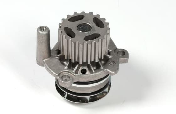 Water Pump, engine cooling P655 - image 2