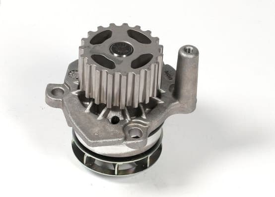 Water Pump, engine cooling P662