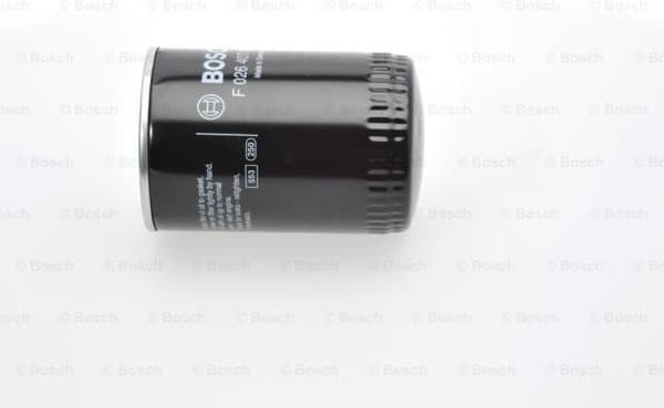 Oil Filter F026407083 - image 2