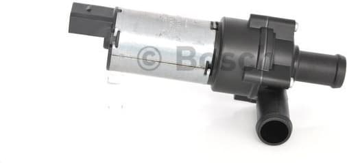 Pump auxiliary heater 0392020073 - image 3