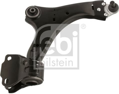 Control/Trailing Arm, wheel suspension 39944