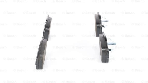 Brake Pad Set, disc brake 0986494245 - image 4