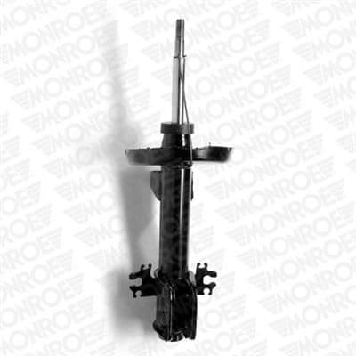Shock absorber front 16656