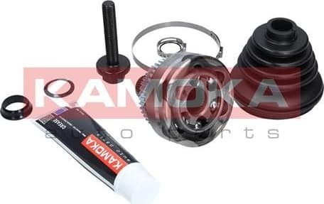 CV joint outer 6278 - image 5