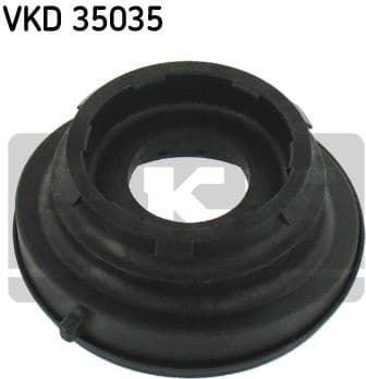Shock absorber bearing VKD35035 - image 2