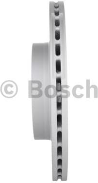 Brake Disc 0986479098 - image 2