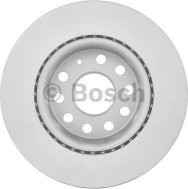 Brake Disc 0986479098 - image 3
