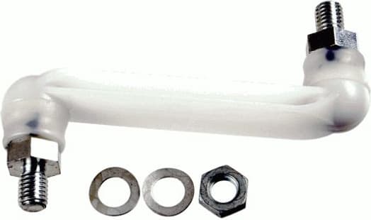 Link/Coupling Rod, stabiliser bar 10763 01