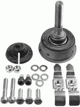 Ball Joint 10992 01