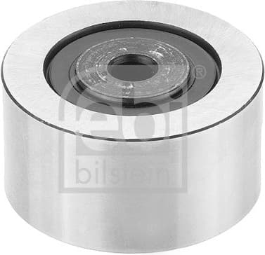 Deflection/Guide Pulley, V-ribbed belt 07089