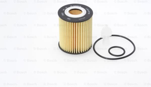 Oil Filter F026407090