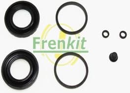Brake caliper rear repair kit 238008 - image 2