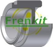 Brake caliper piston rear P382901 - image 2