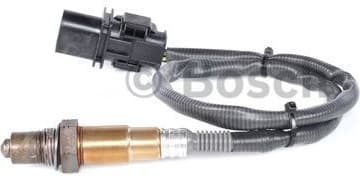 Oxygen Sensor 0258006155 - image 3