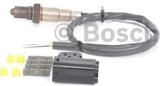 Oxygen Sensor Universal 0258986615 - image 3