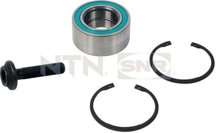Wheel Bearing Kit R157.14