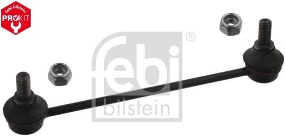 Link/Coupling Rod, stabiliser bar ProKit 03883