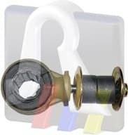 Link/Coupling Rod, stabiliser bar 97.90380