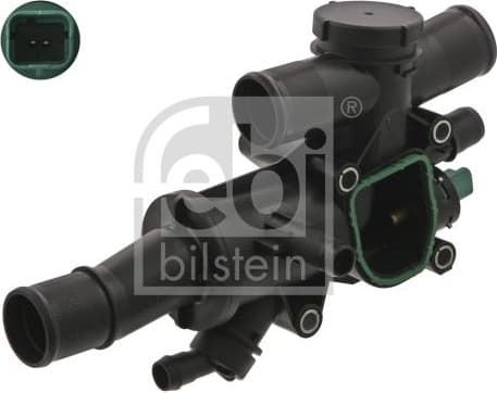 Thermostat, coolant 36180