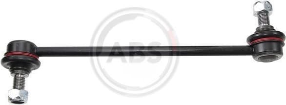 Link/Coupling Rod, stabiliser bar 260657