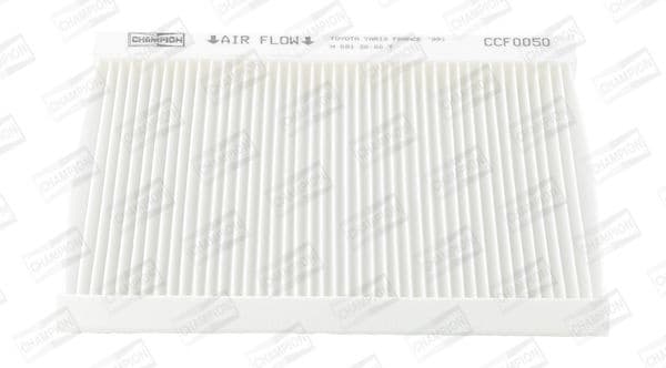 Filter cabin CCF0050