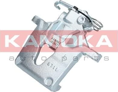 Brake caliper JBC0471