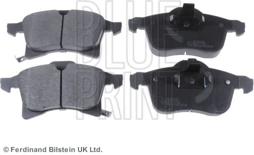 Brake Pad Set, disc brake ADZ94240
