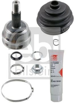 Joint Kit, drive shaft 188629