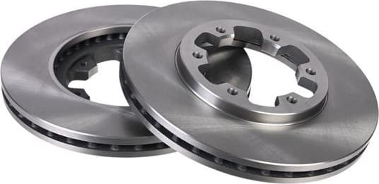 Brake Disc 6020-2250V-SX