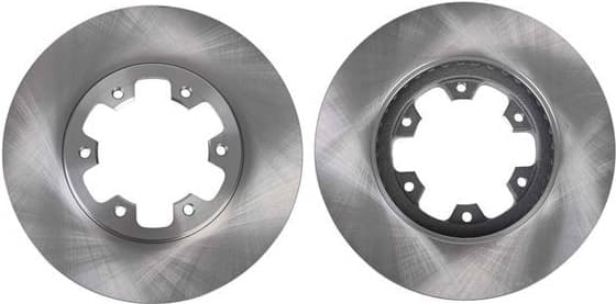 Brake Disc 6020-2250V-SX - image 4