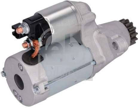 Starter 193423 - image 2