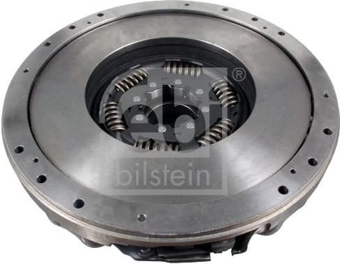 Clutch Pressure Plate 105256 - image 2