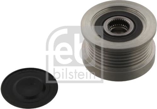 Alternator Freewheel Clutch 34667